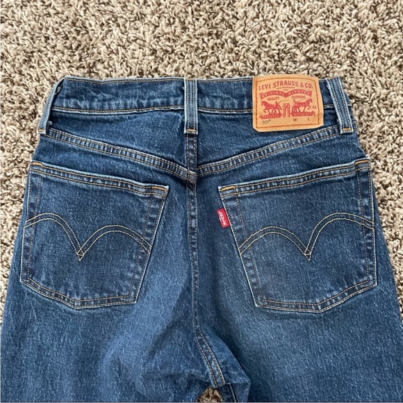 Levis 501 Original NWOT - Picture 6 of 12